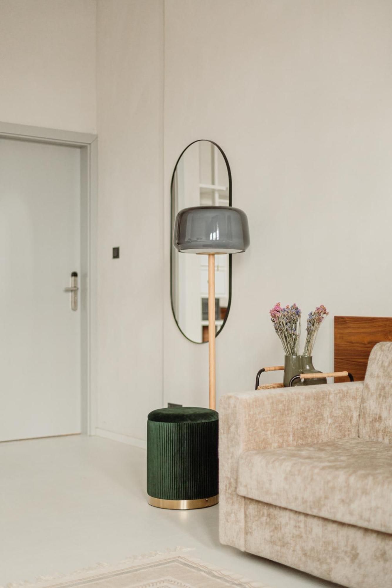 Tg Hotel Apartments Budapest Extérieur photo
